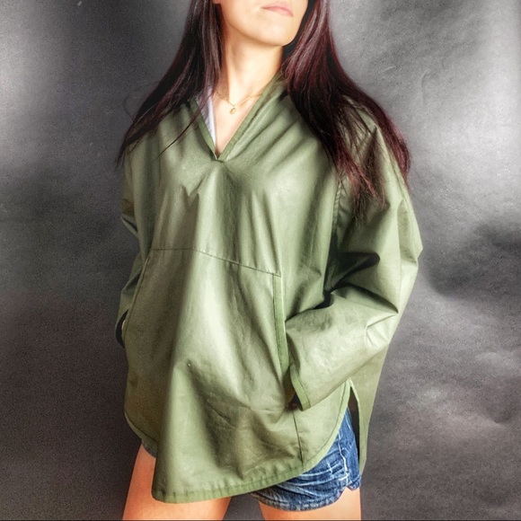 OUTERIX by ARMIS Technical Poncho - Picture 4 of 4